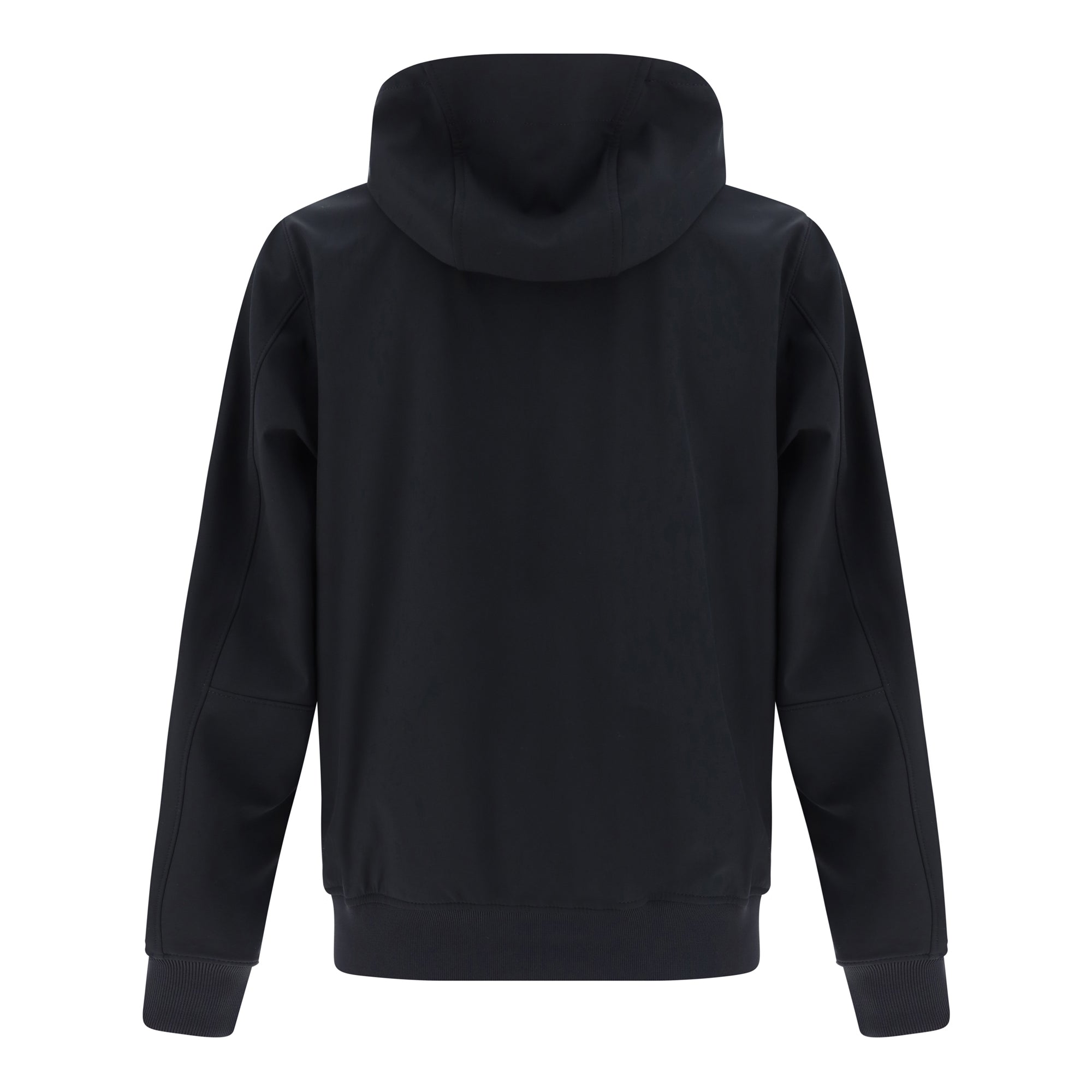 Hooded Jacket