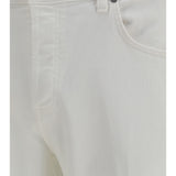 Pants Reggae in denim