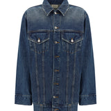 Ross Denim Jacket