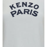 Kenzo Paris Emblem cotton T-shirt