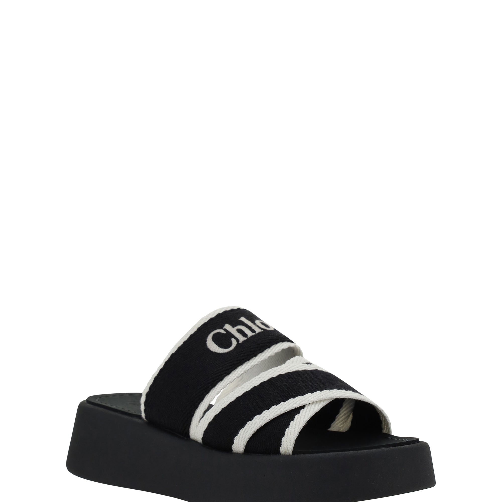 Mila Sandals