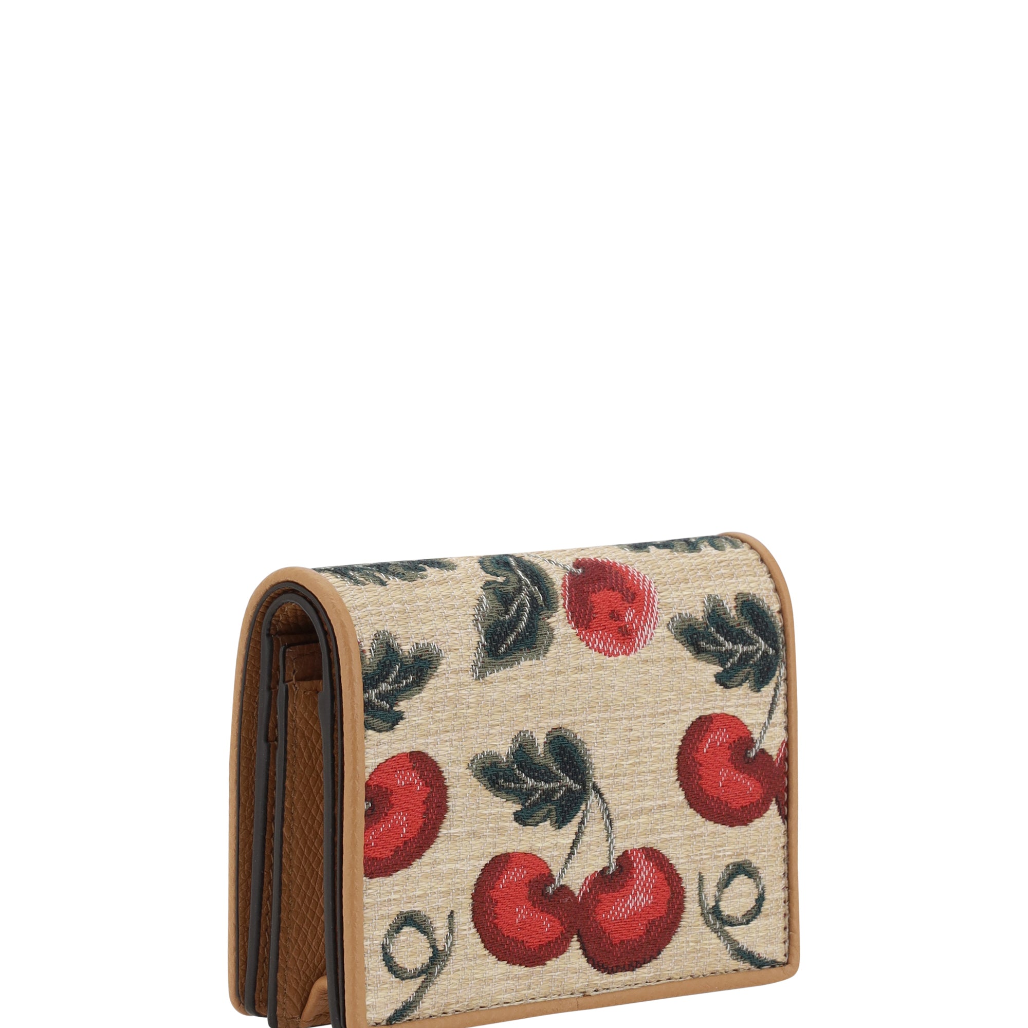 Vlogo Cherryfic Wallet