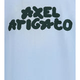 Bubble Reverse T-shirt