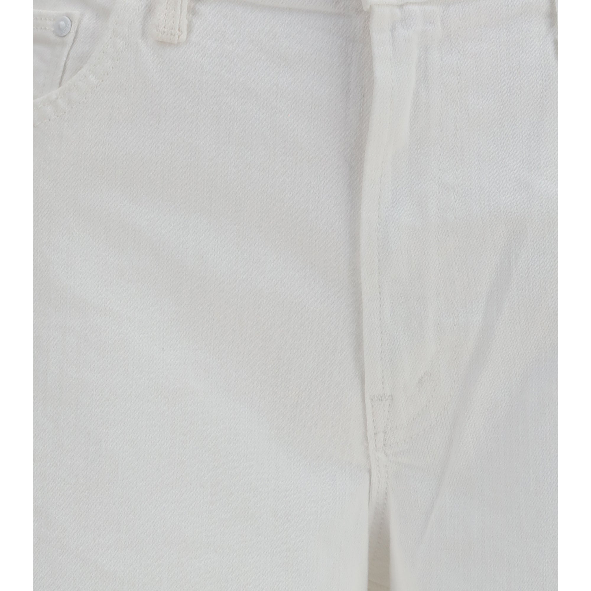 Rerun Zip Sneak Jeans