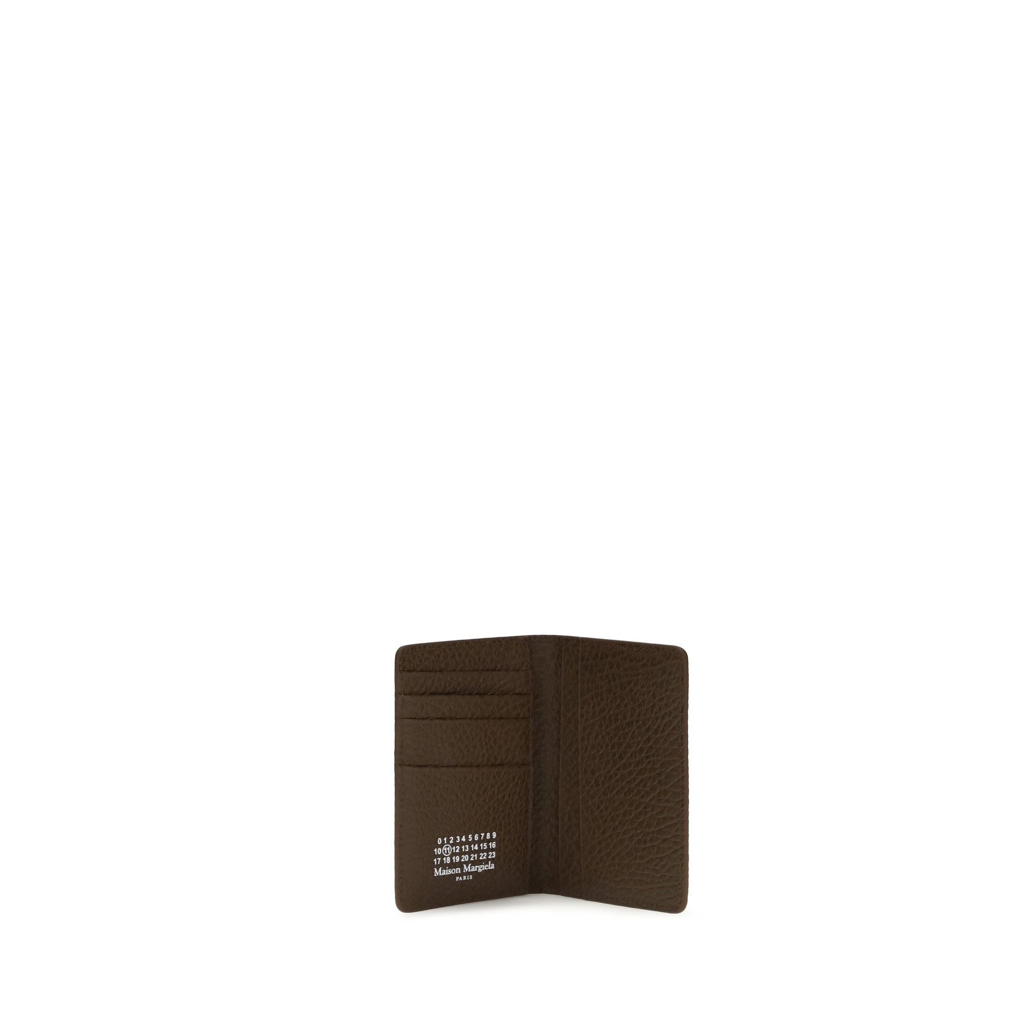 Leather Card Holder