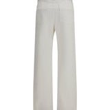 Cotton five-pocket Pants