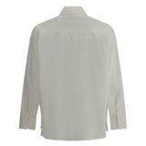Oversized Shirt