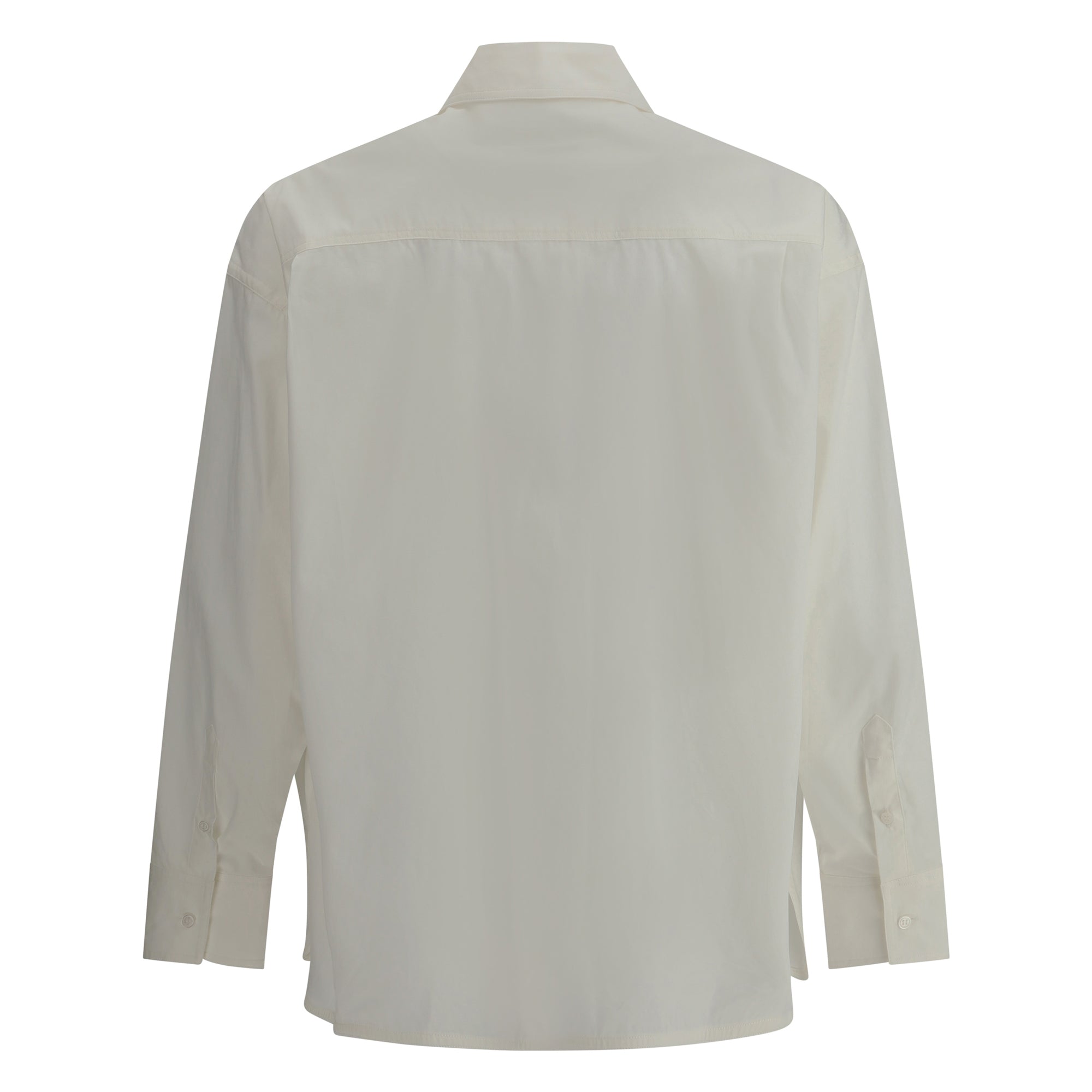 Oversized Shirt