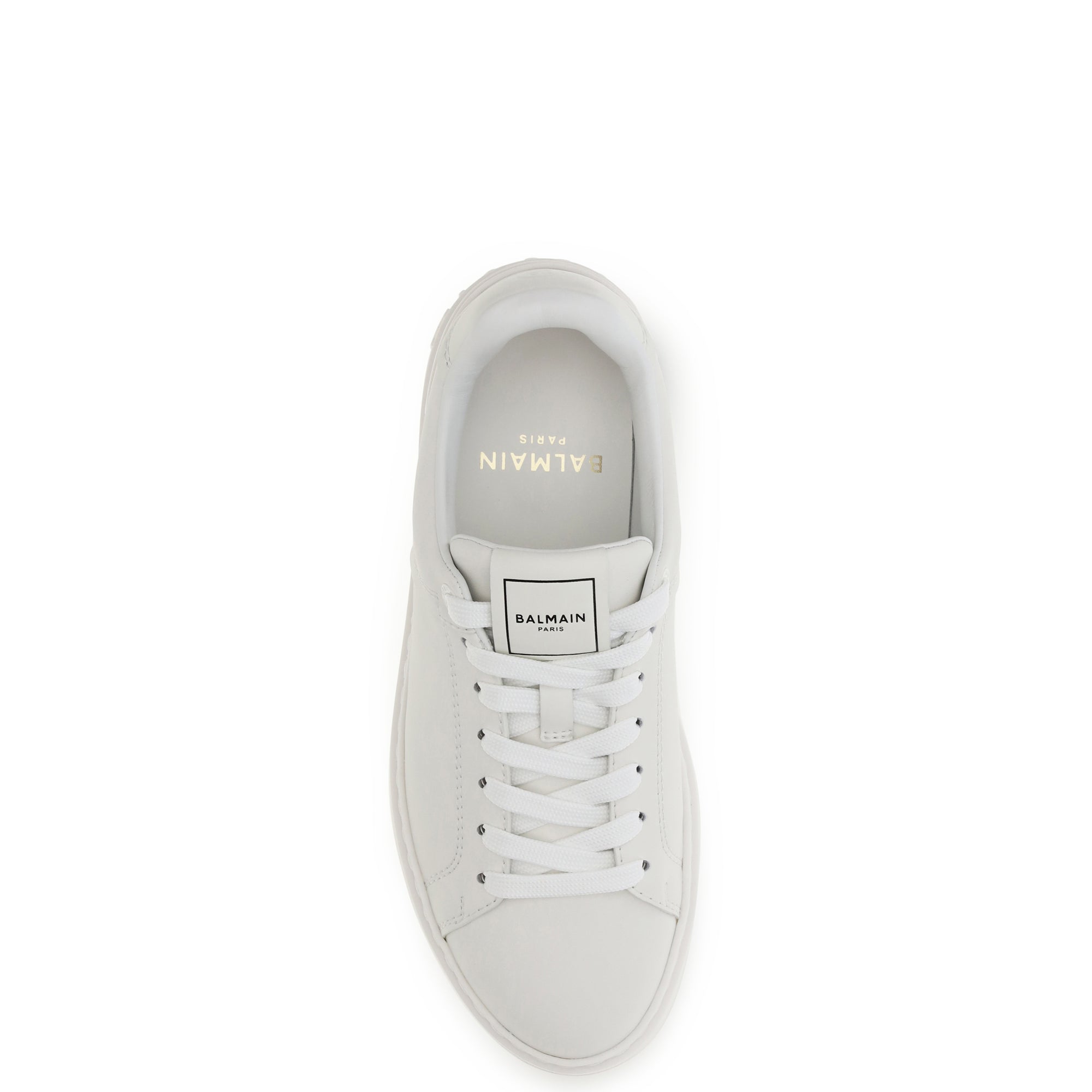 B-Court leather Sneakers