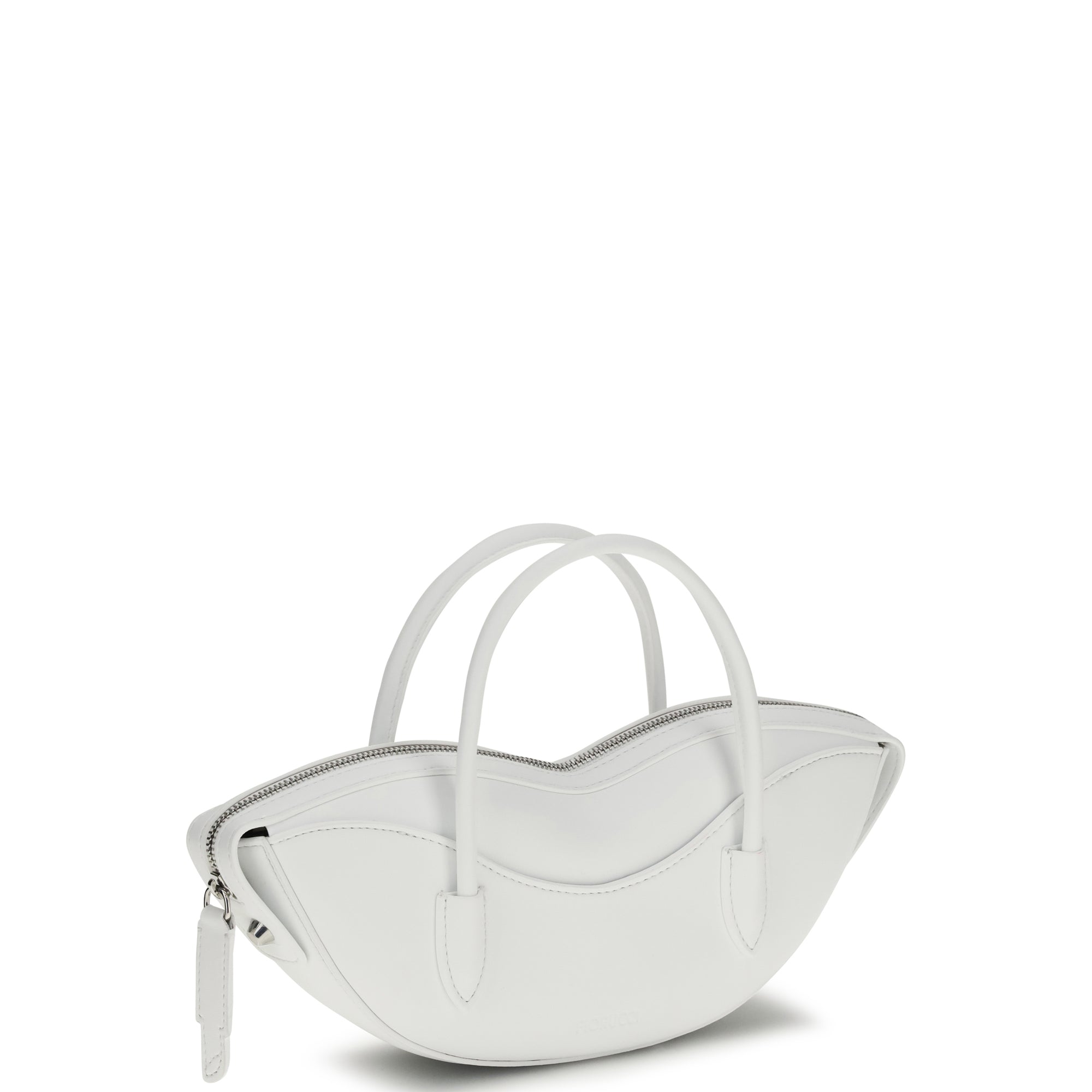 Mini Lips Shoulder Bag