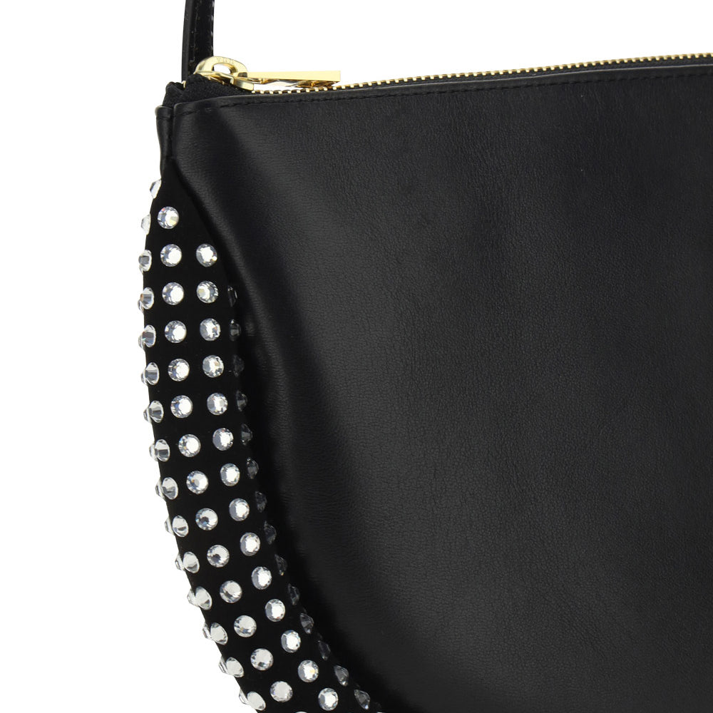 Bumper Moon Bag