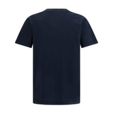 Logo patch T-shirt