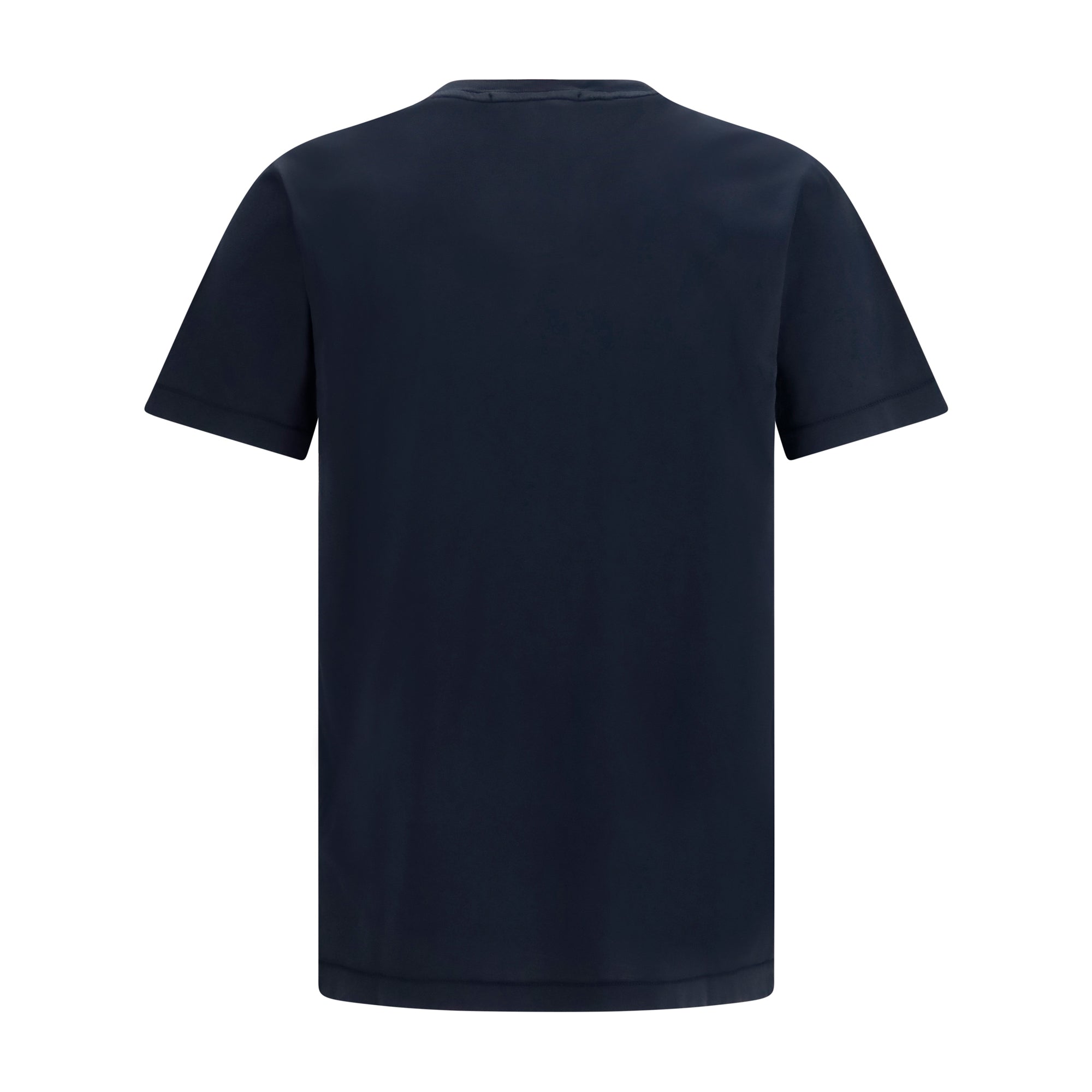 Logo patch T-shirt