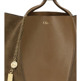Spin Shoulder Bag