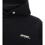 Cotton Hoodie