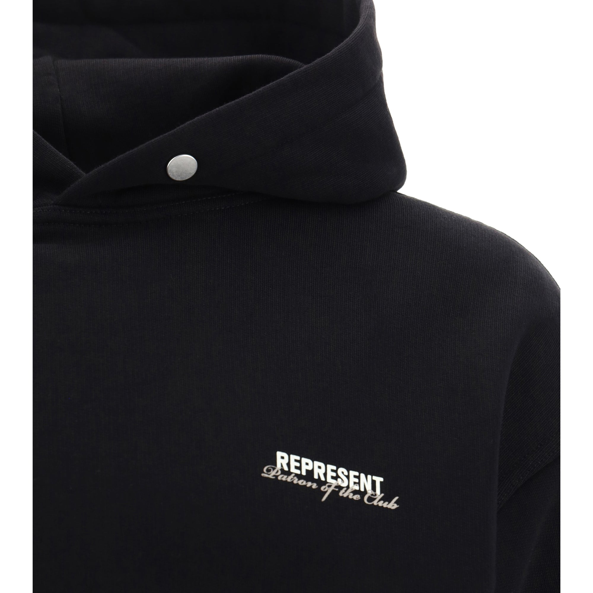 Cotton Hoodie