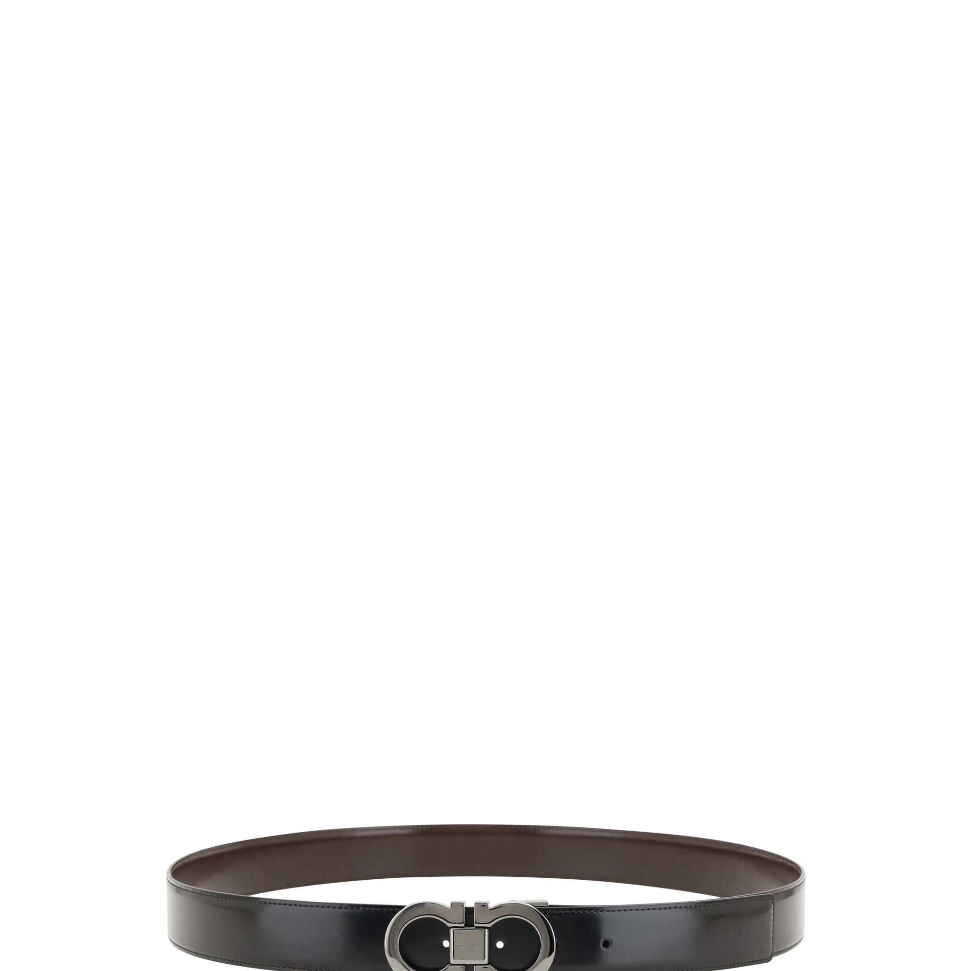 Gancini reversible Belt