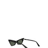 Cat-eye Sunglasses