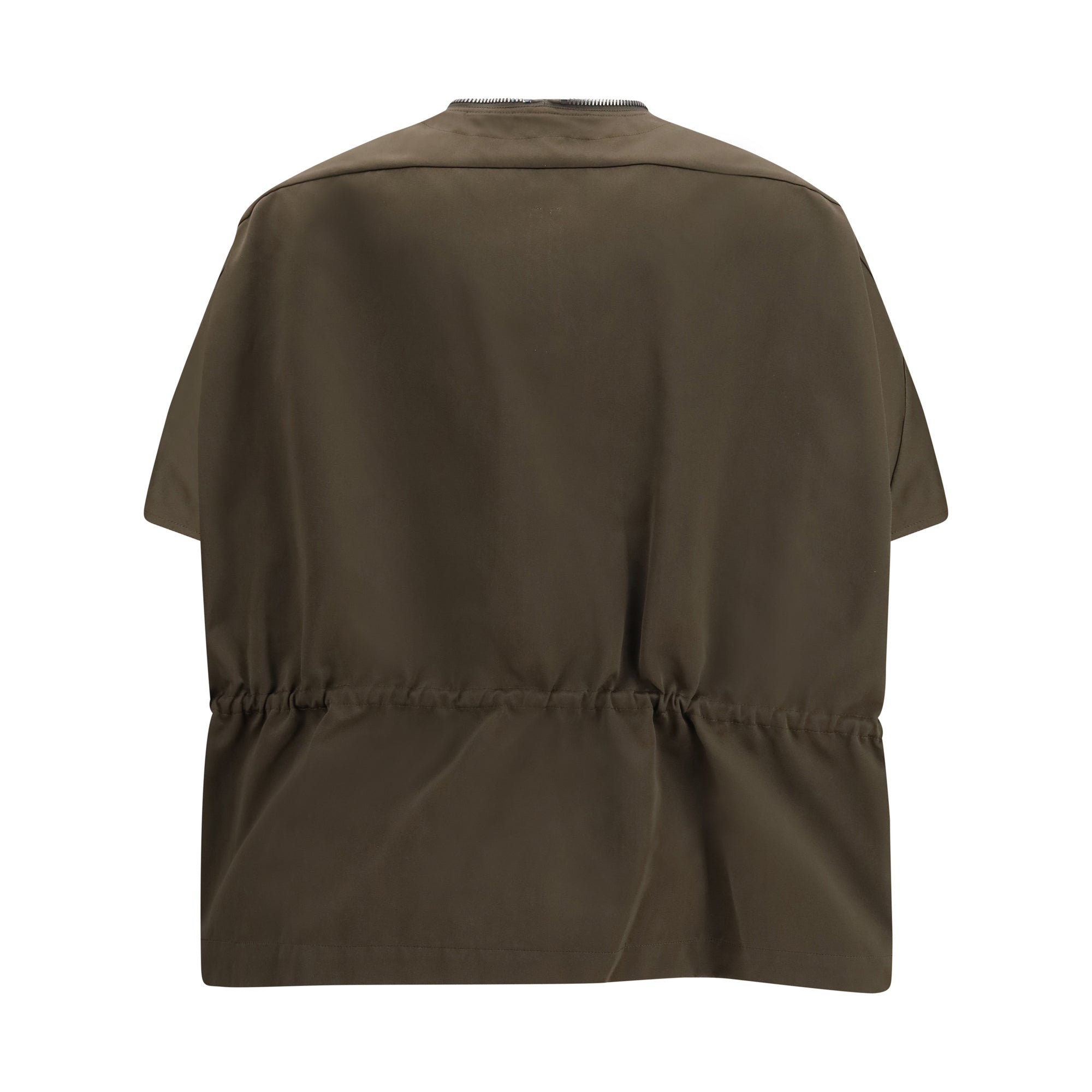 Satin Jacket