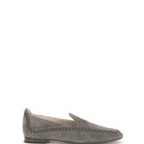Leather Loafers
