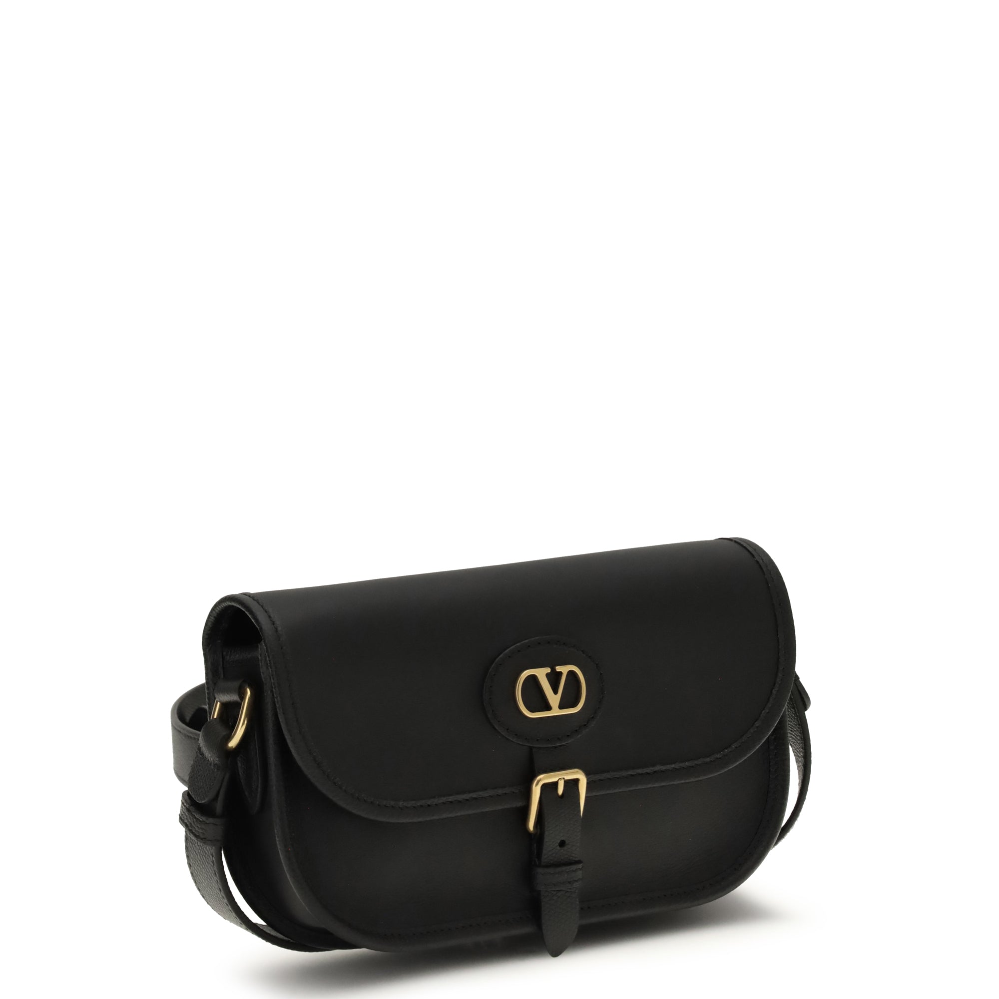 Small Antibes Shoulder Bag