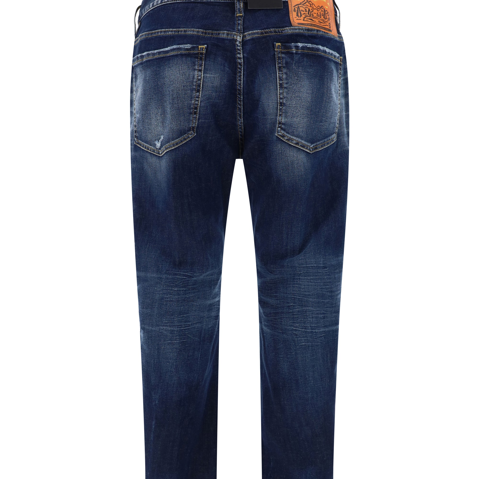 Bro Jeans