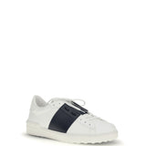 SNEAKER | OPEN | VITELLO TECNIC CALF/VIT