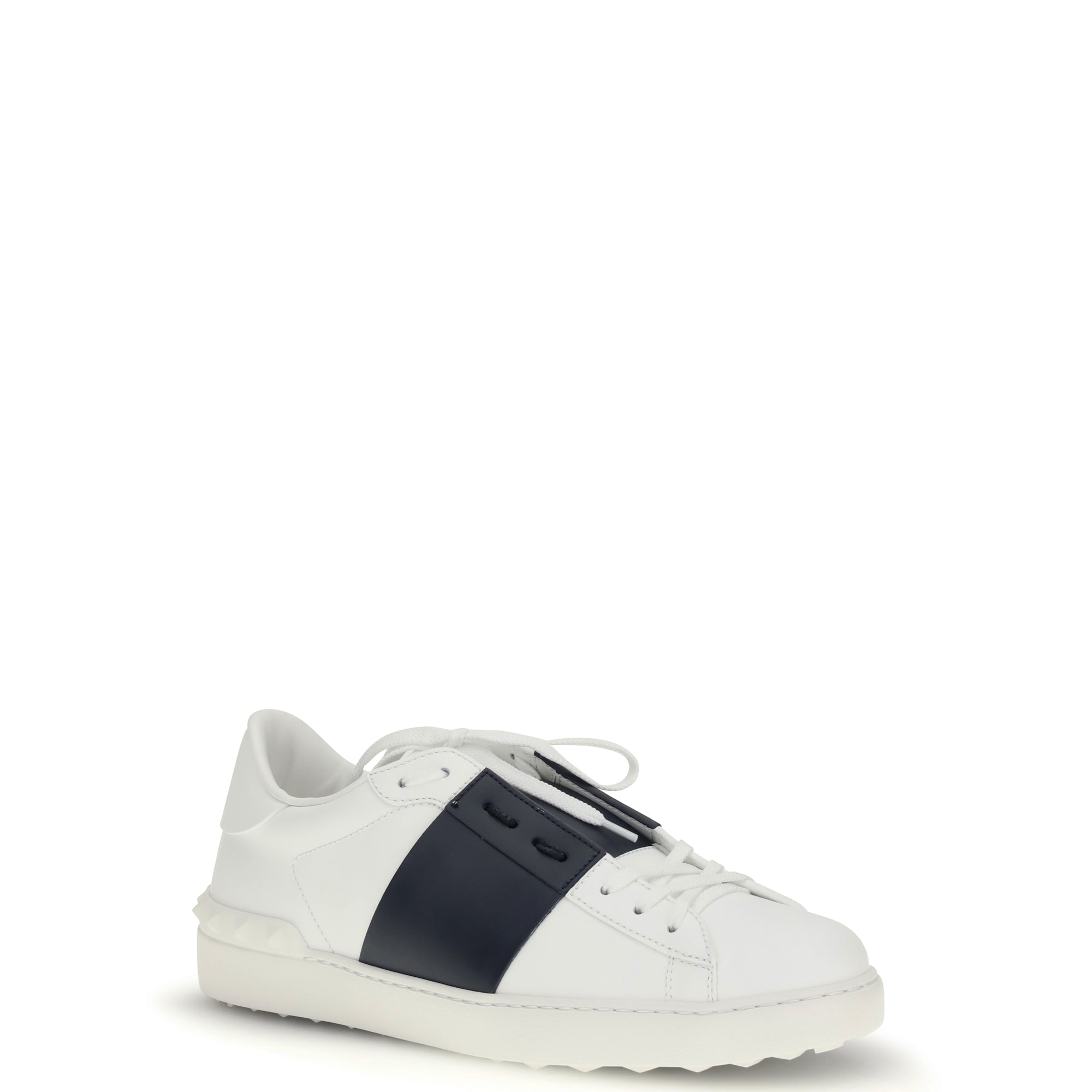 SNEAKER | OPEN | VITELLO TECNIC CALF/VIT
