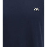 Cotton VLogo T-shirt