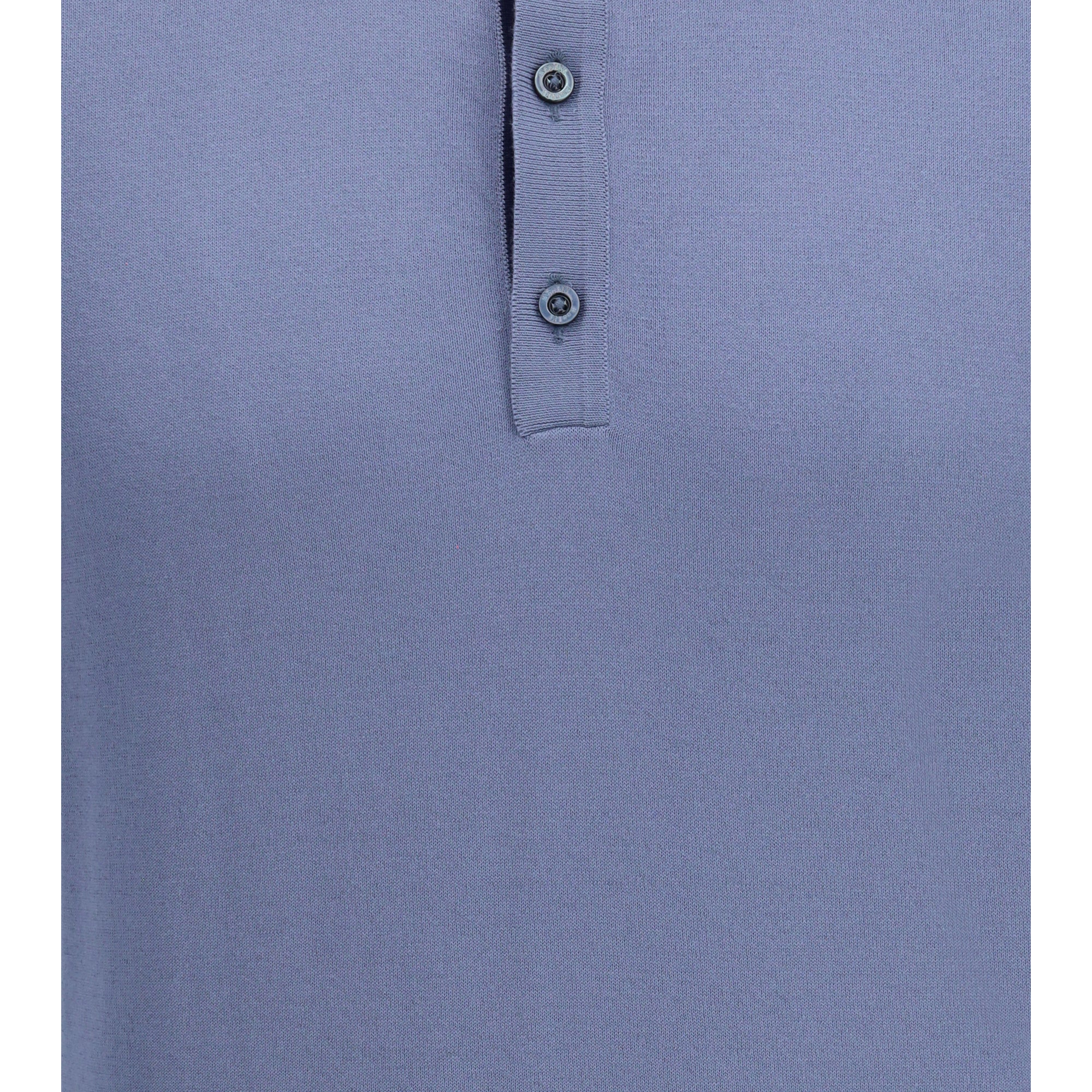 Cotton Polo