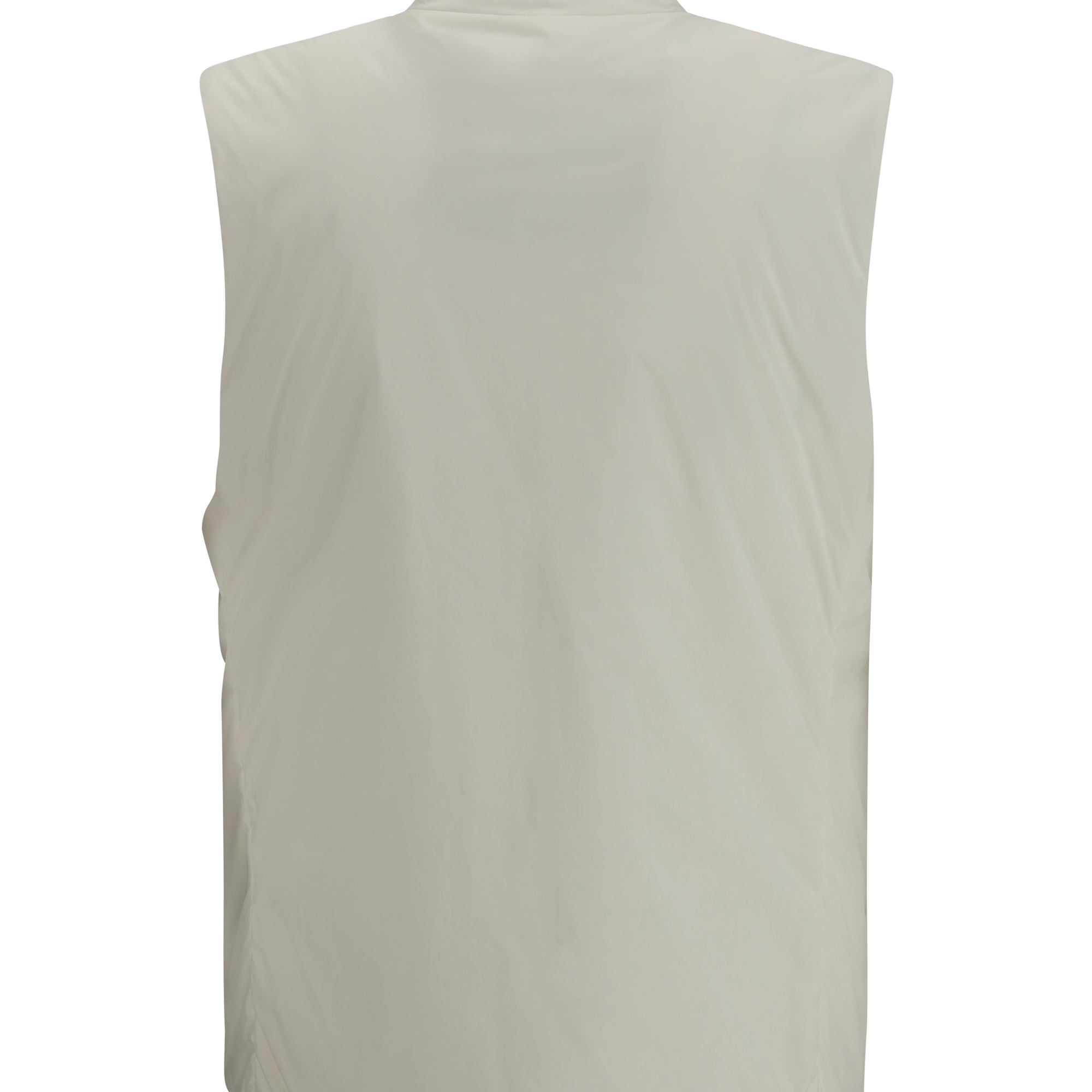 Sleeveless Vest