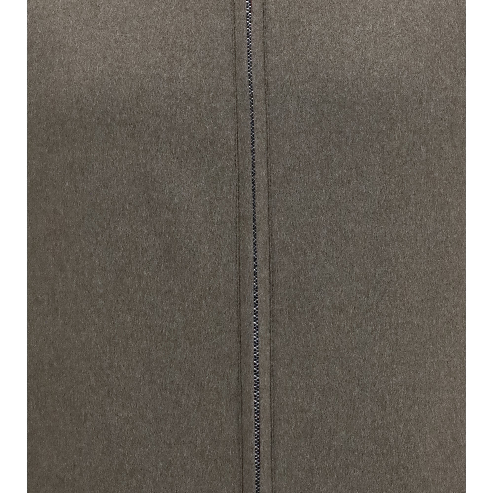 Cashmere Jacket