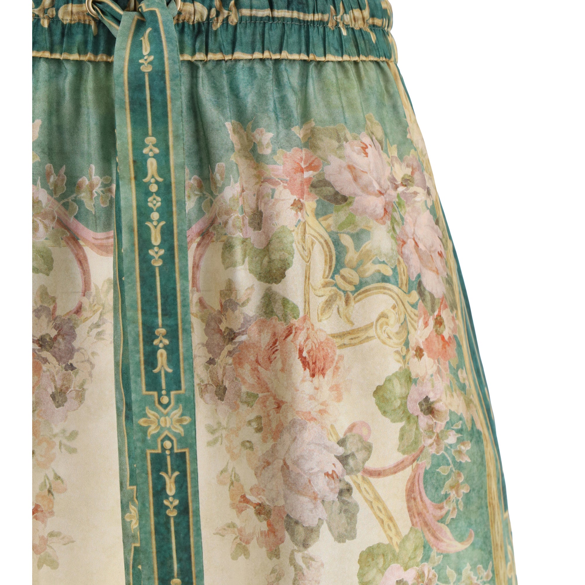August Pants