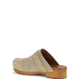 Jeannette Clog Mules