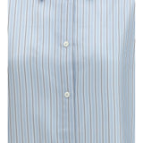 Oversized striped Shirt