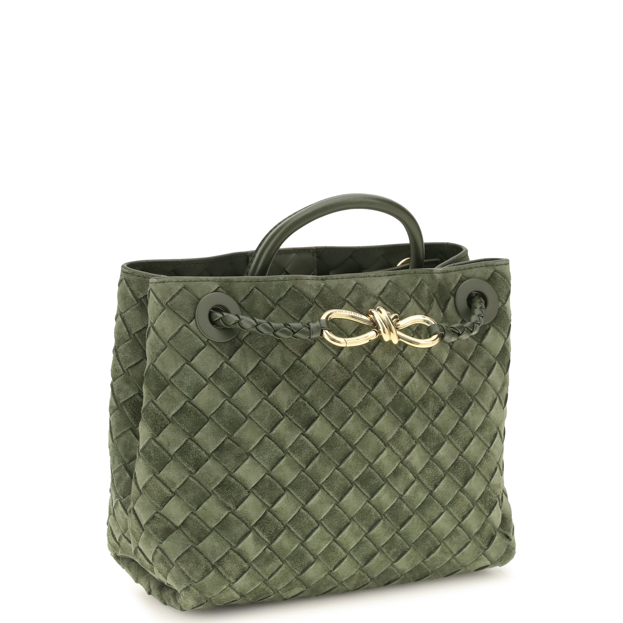 Andiamo small Handbag