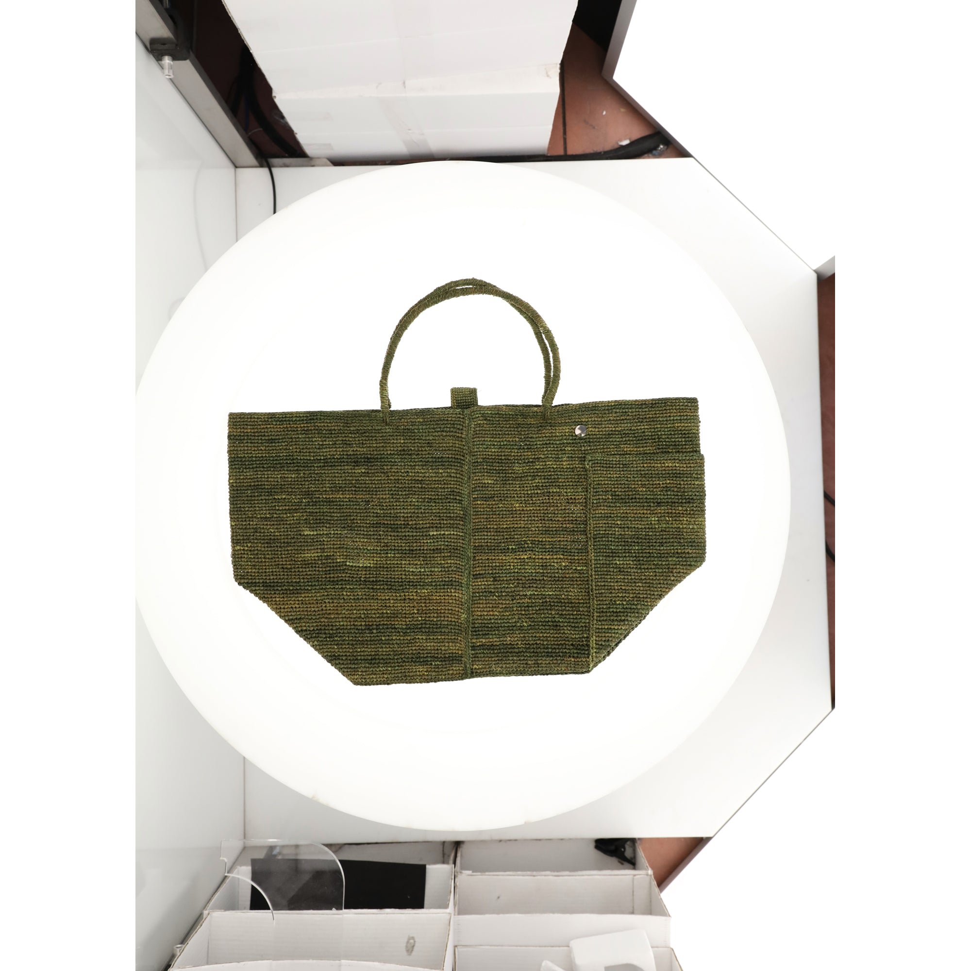 ISABELLA BAG