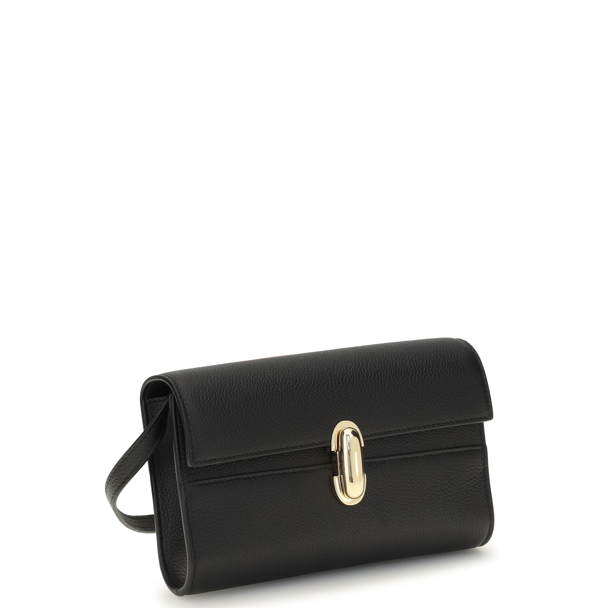 Symmetry mini Shoulder Bag
