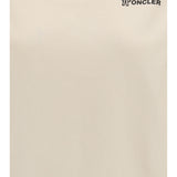 Logo cotton T-shirt