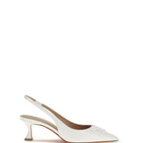 Taylor slingback Pumps