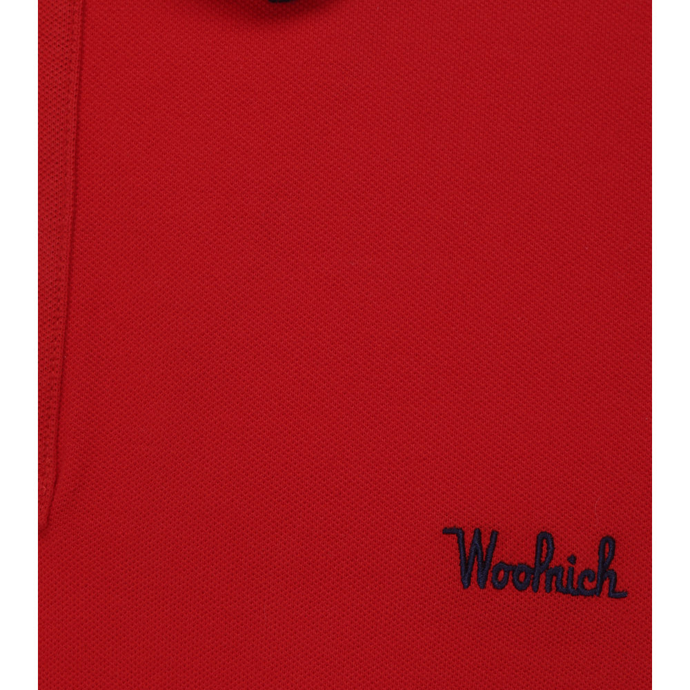 Monterey Polo Shirt