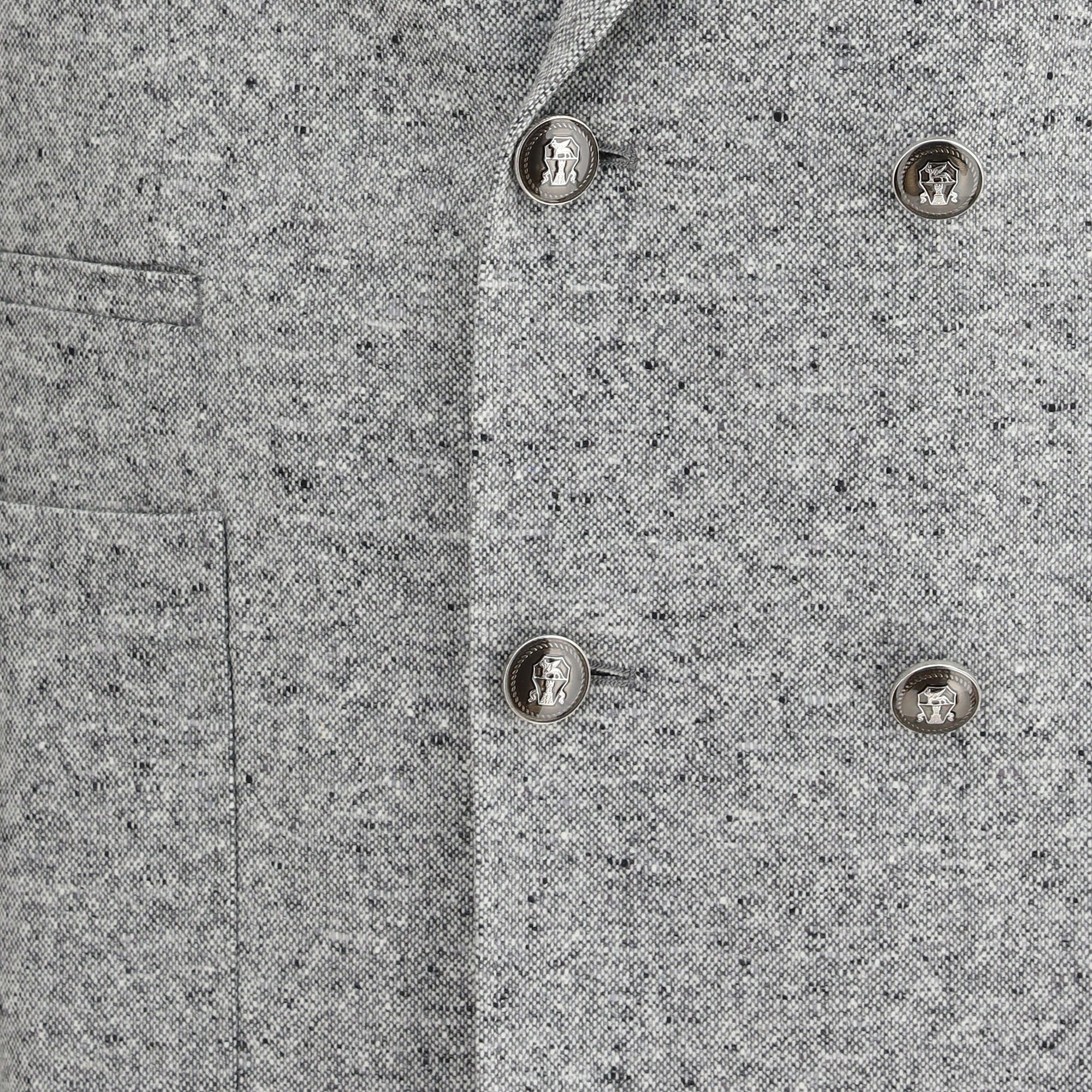 Deconstructed Blazer