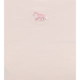 Baby Fox cropped T-Shirt