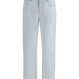 Cotton denim Jeans