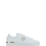 Hexagon Low Top Sneakers