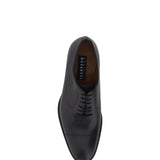 Francesina Lace-Up Shoes