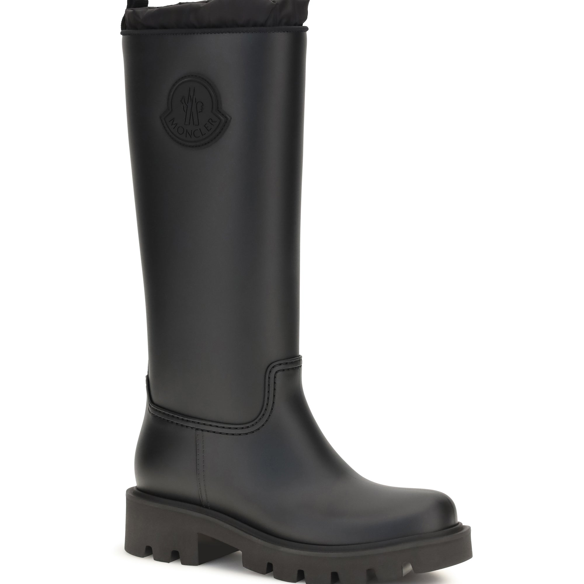Waterproof Knee-High Kickstream Boots