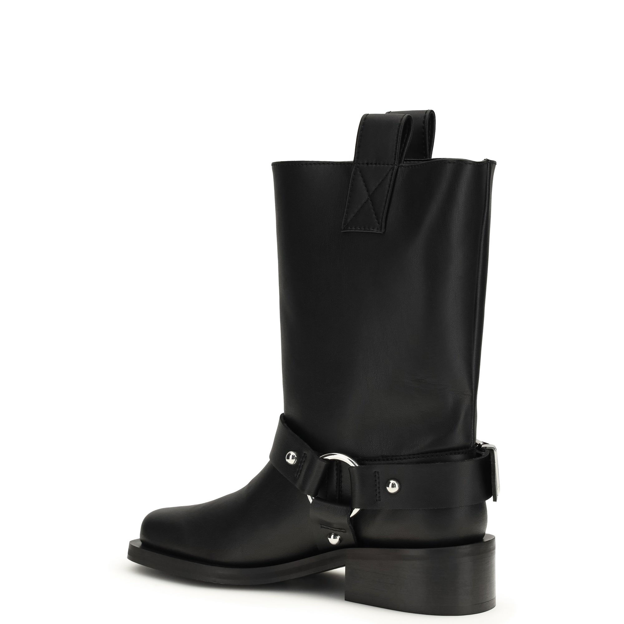 Biker Boots
