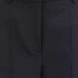 Silk sideband Pant