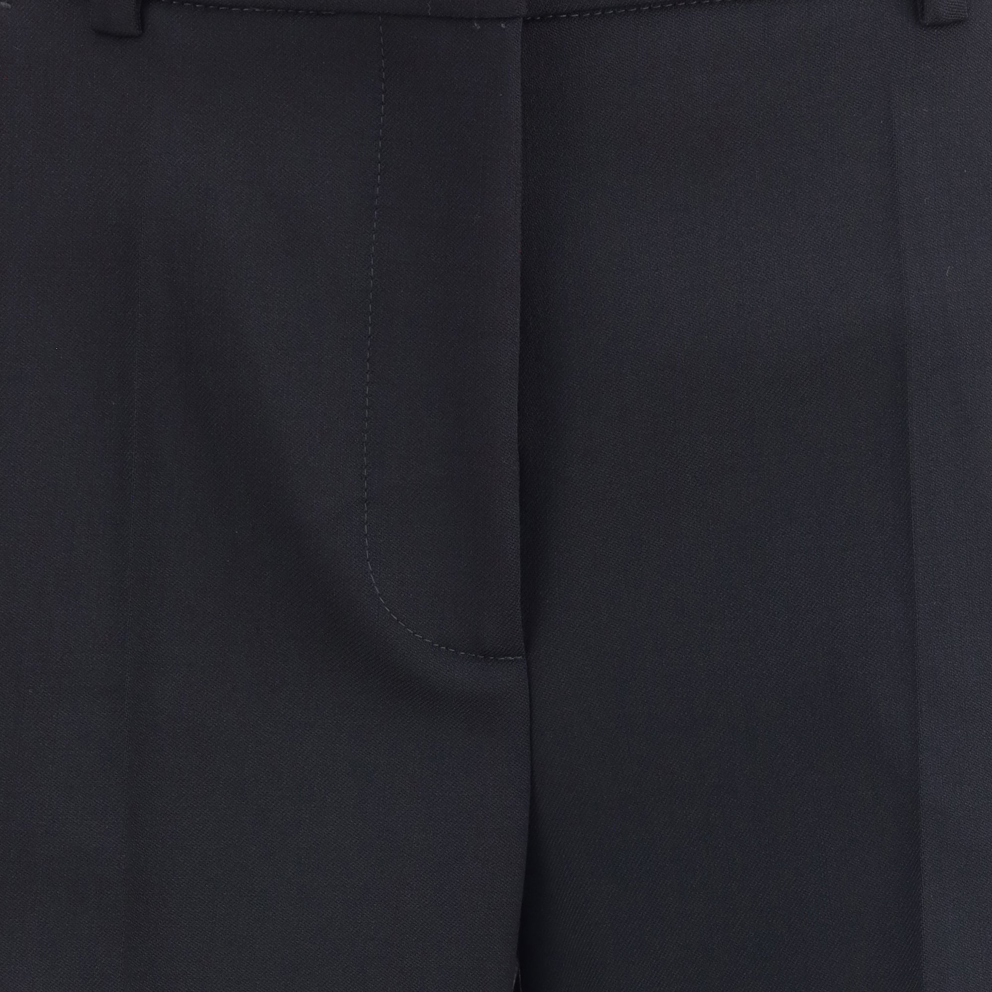 Silk sideband Pant